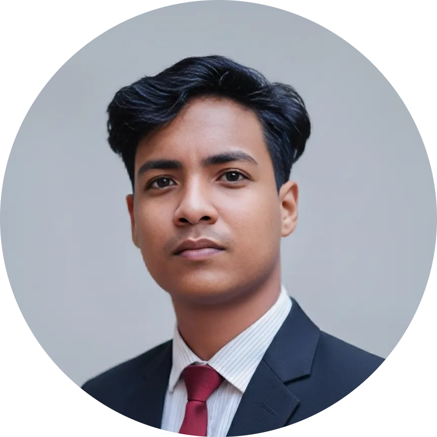 Md Mahmudul Hasan